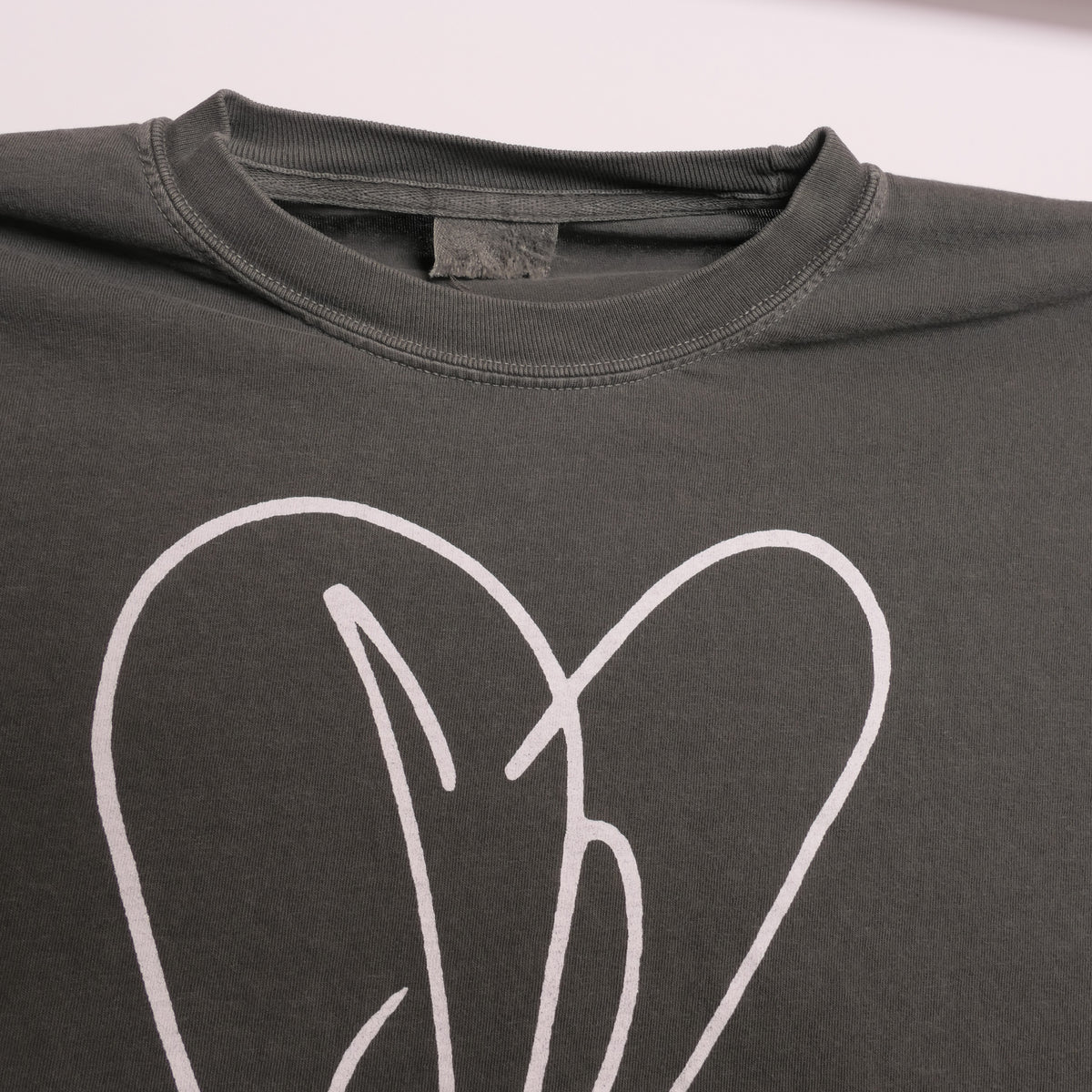 Smashing Pumpkins Tee