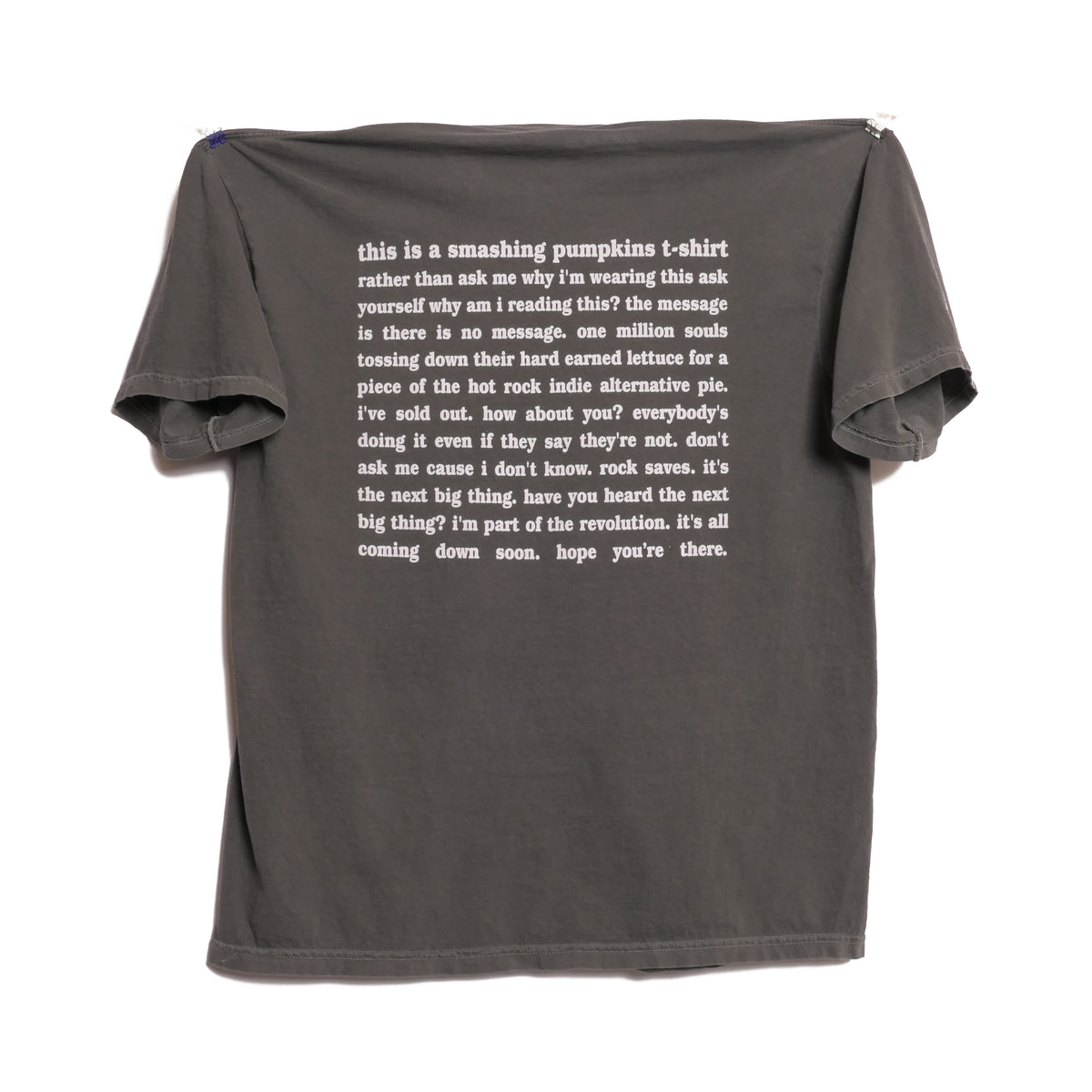 Smashing Pumpkins Tee
