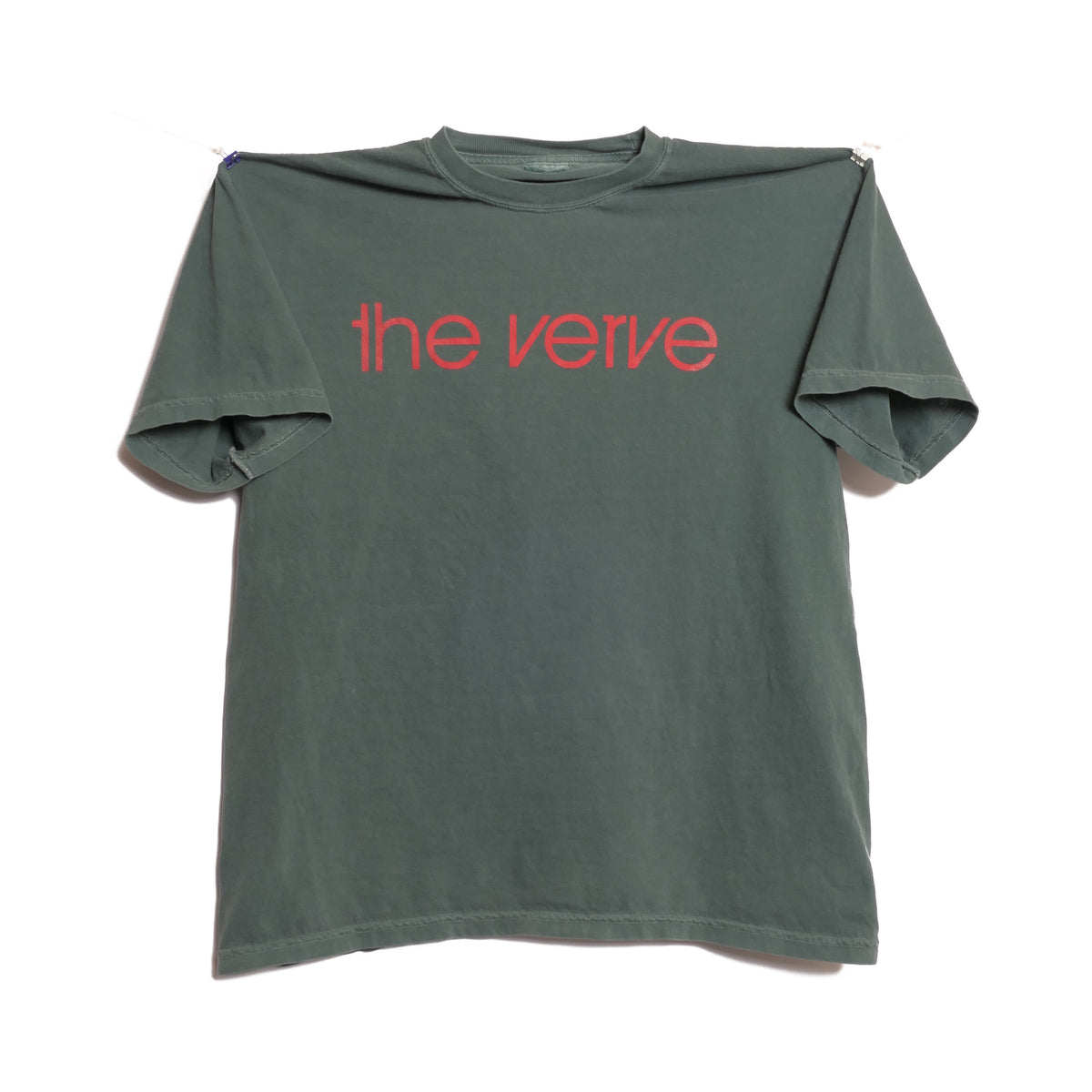 The Verve Tee