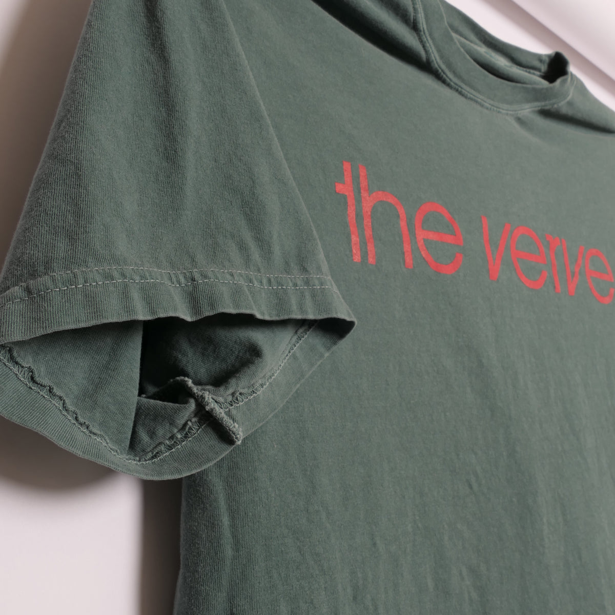 The Verve Tee