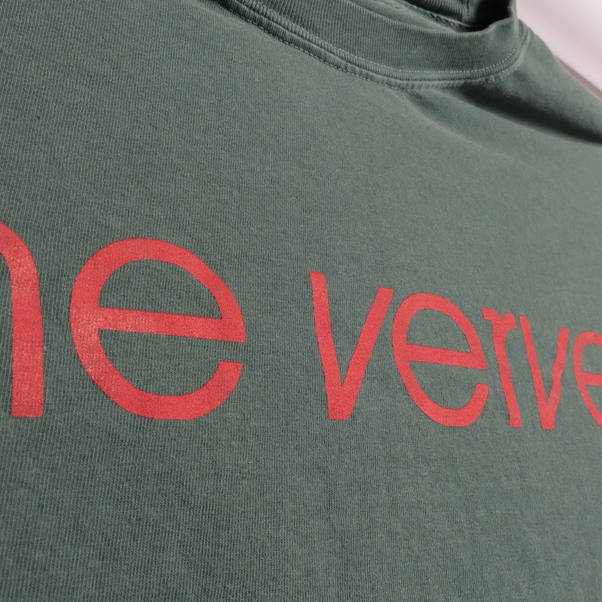The Verve Tee