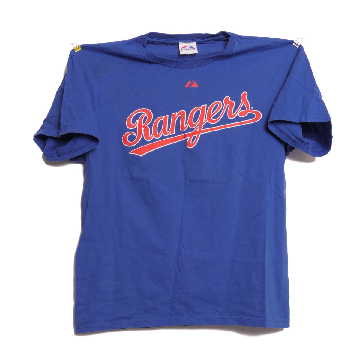 Texas Rangers Nolan Ryan Tee