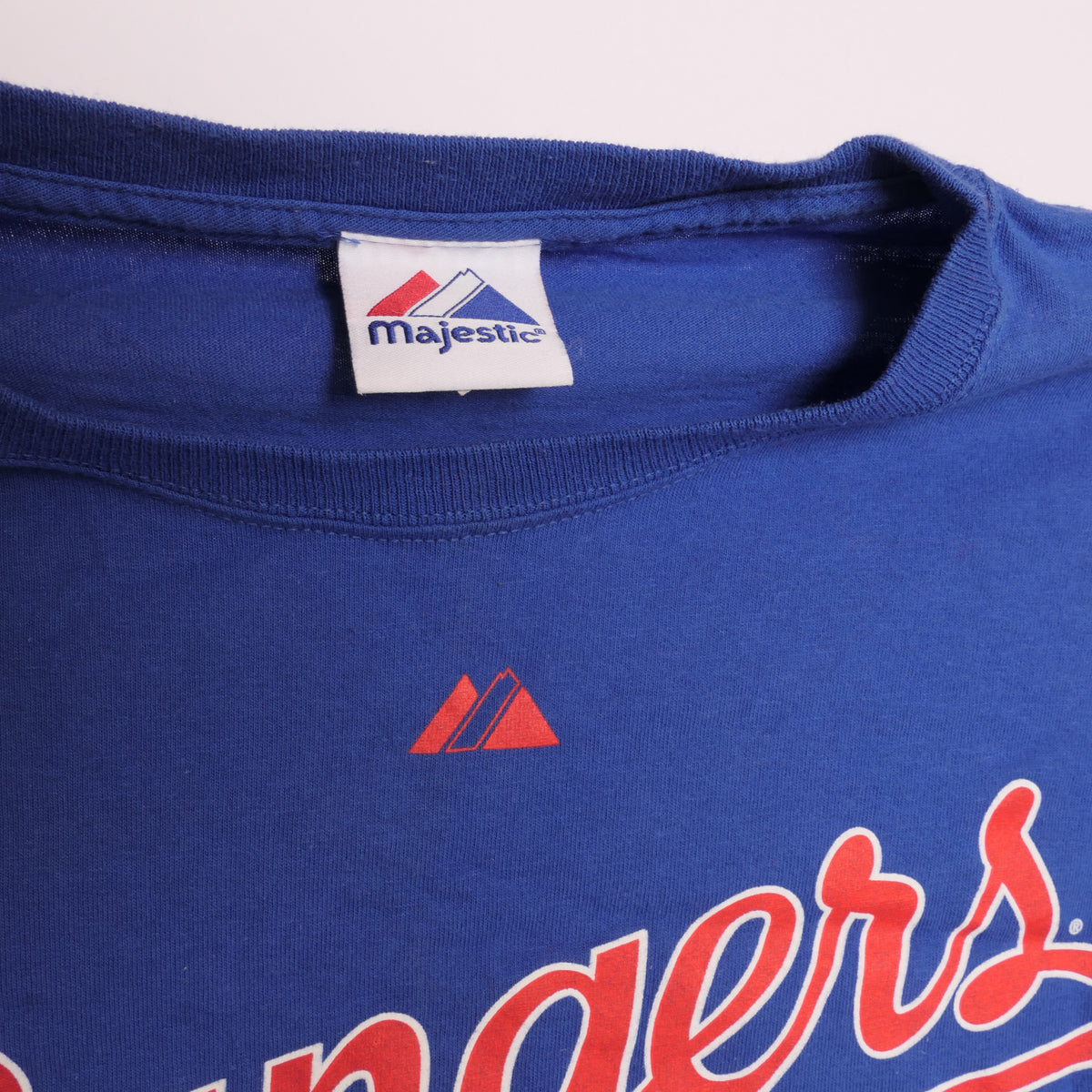 Texas Rangers Nolan Ryan Tee