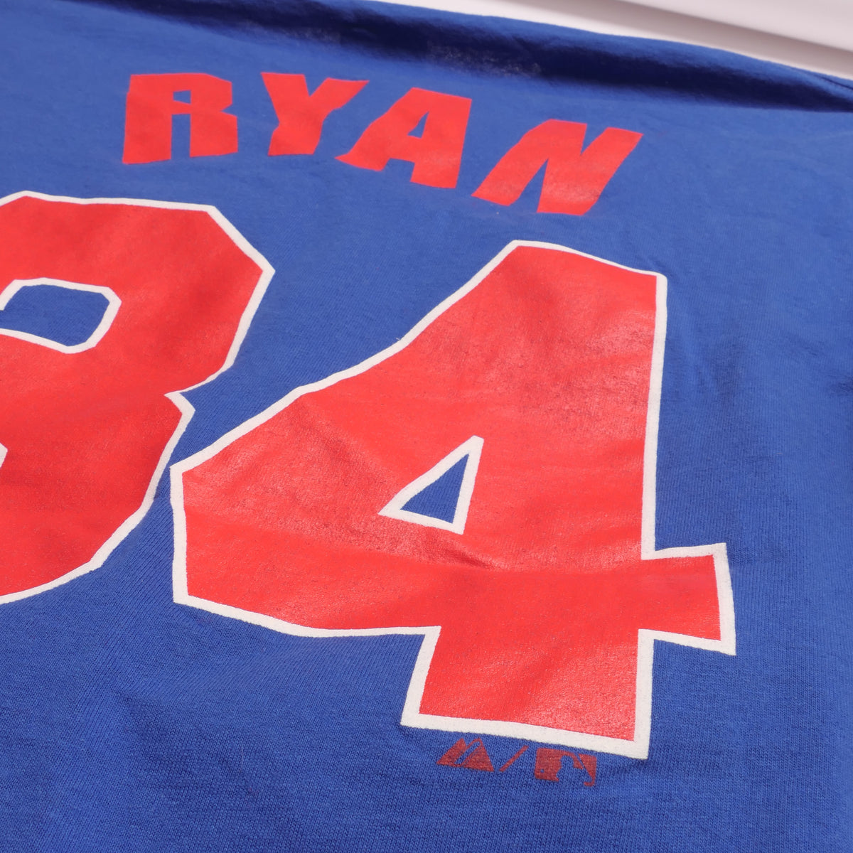 Texas Rangers Nolan Ryan Tee
