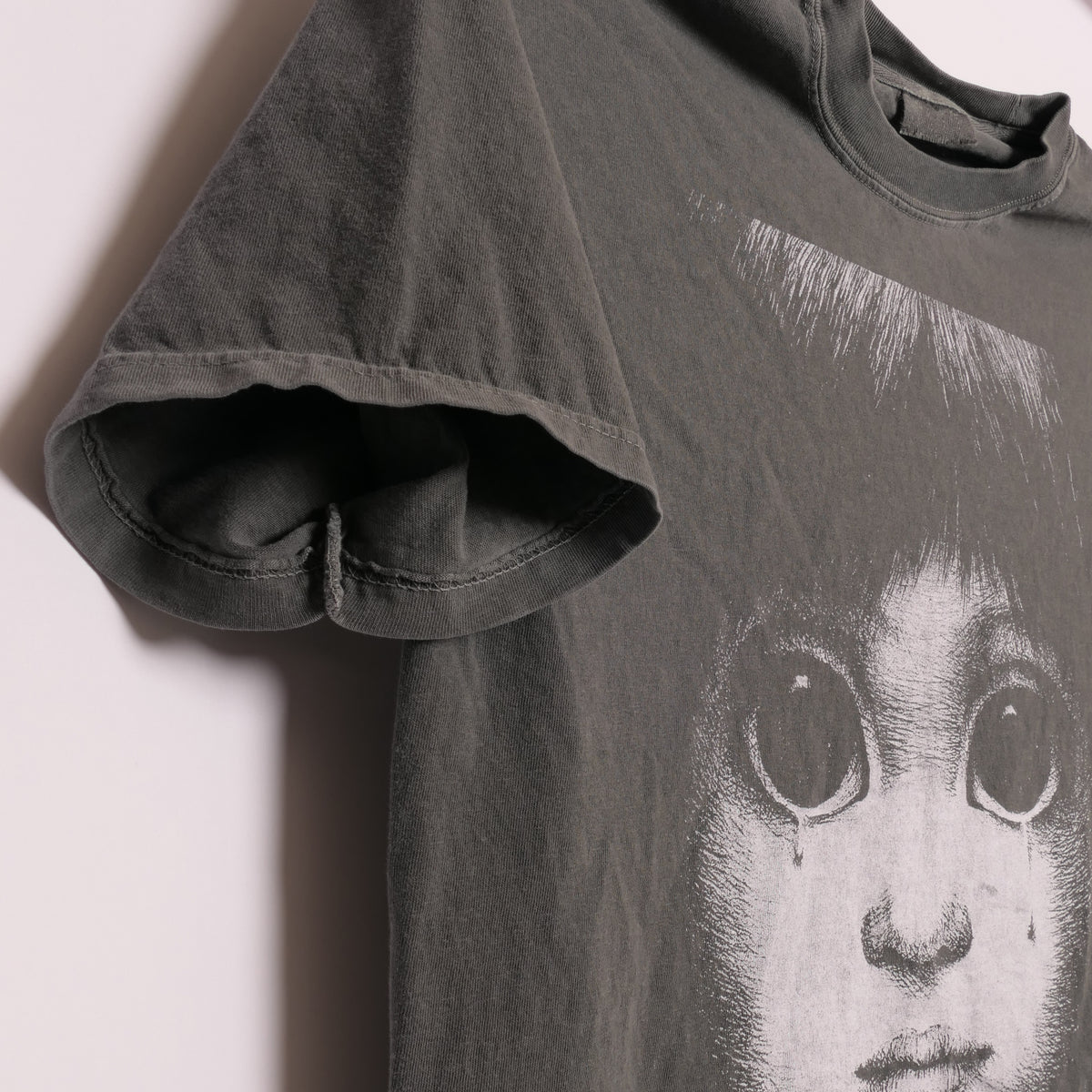 Big Eyes Keane Tee