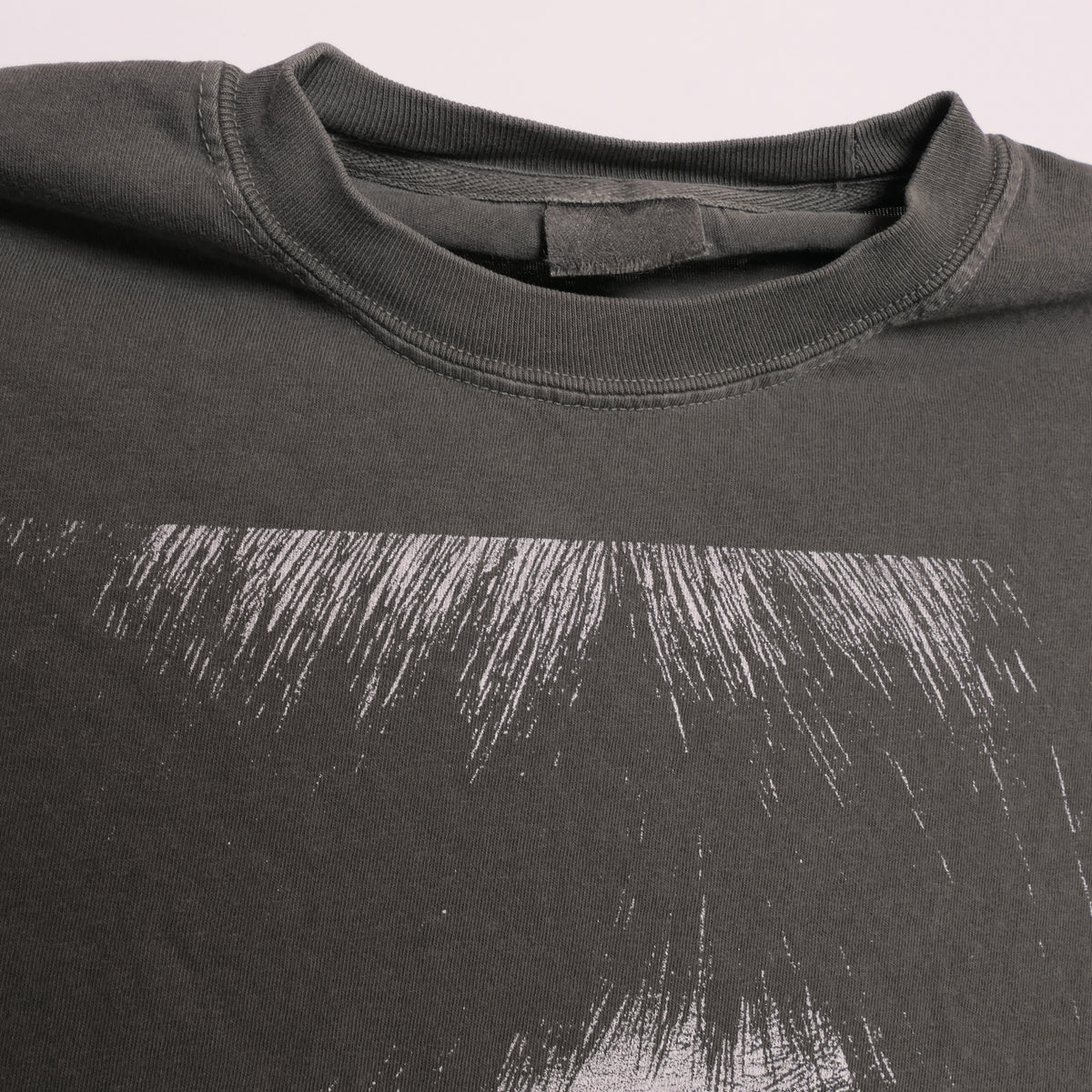 Big Eyes Keane Tee