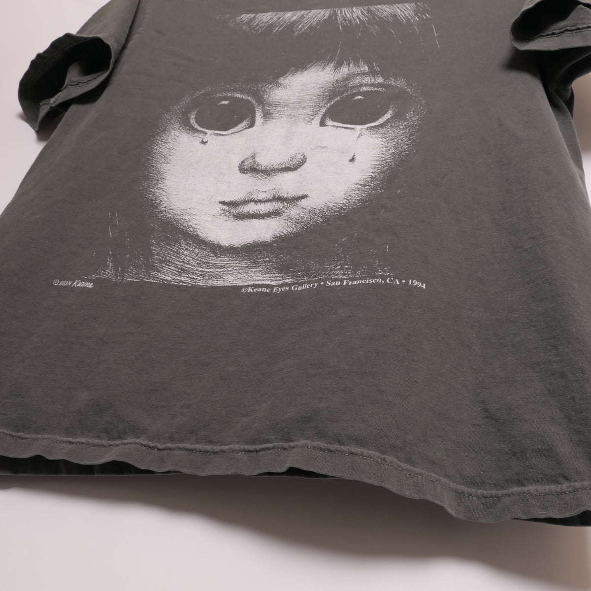 Big Eyes Keane Tee