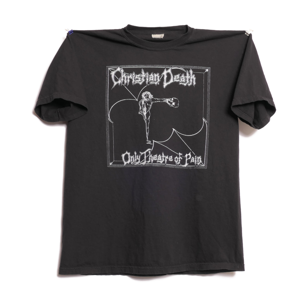Christian Death Tee