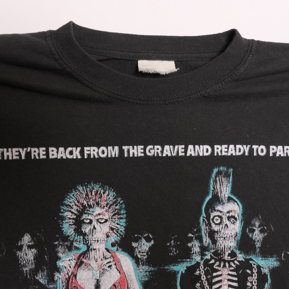The Return of the Living Dead Tee
