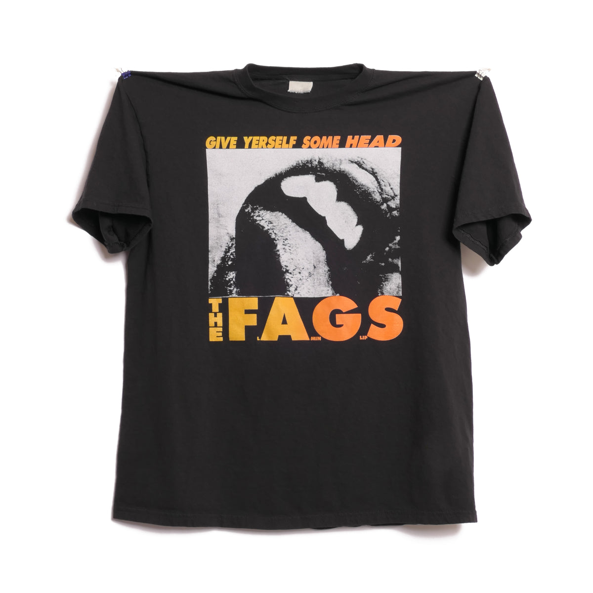 The Flaming Lips Tee