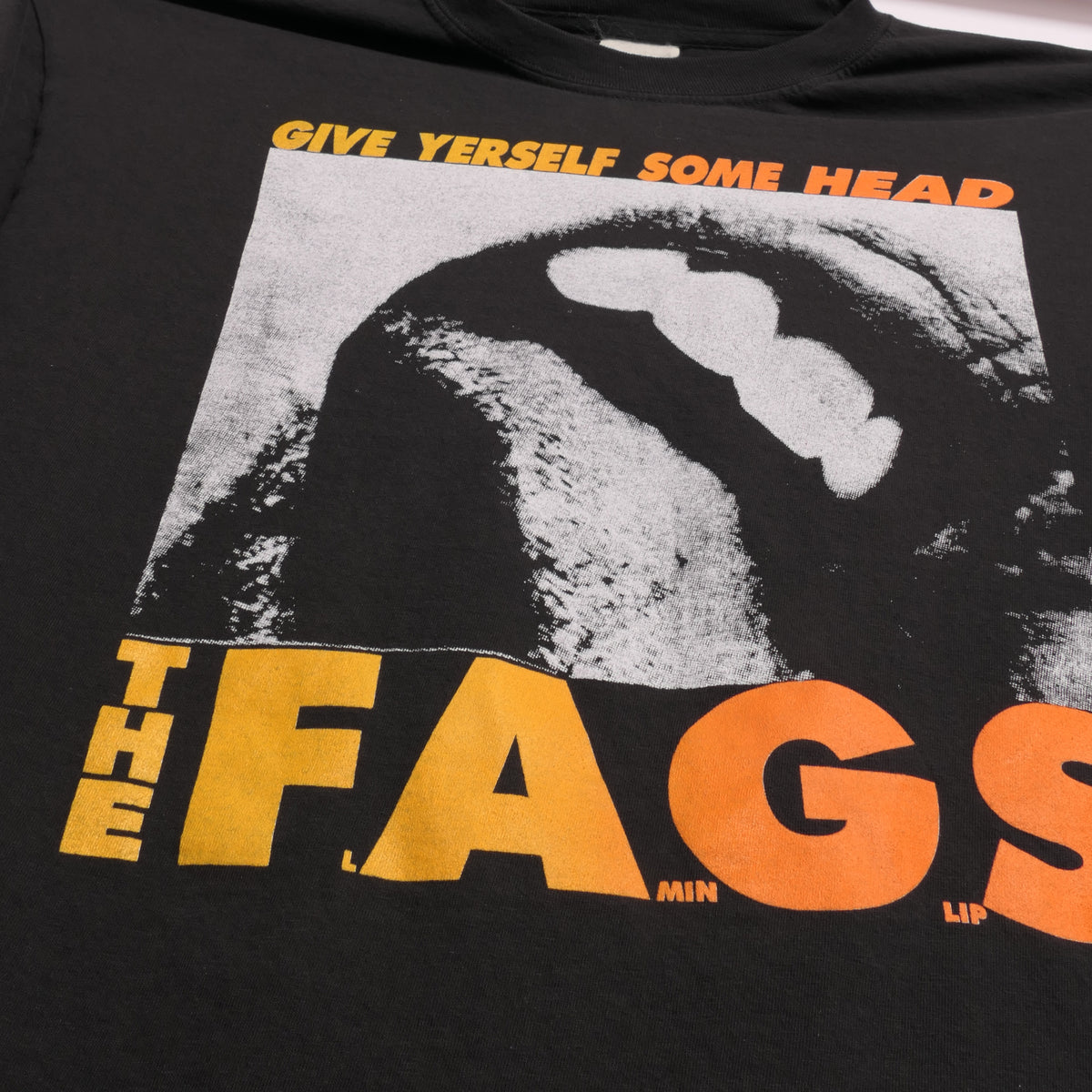 The Flaming Lips Tee