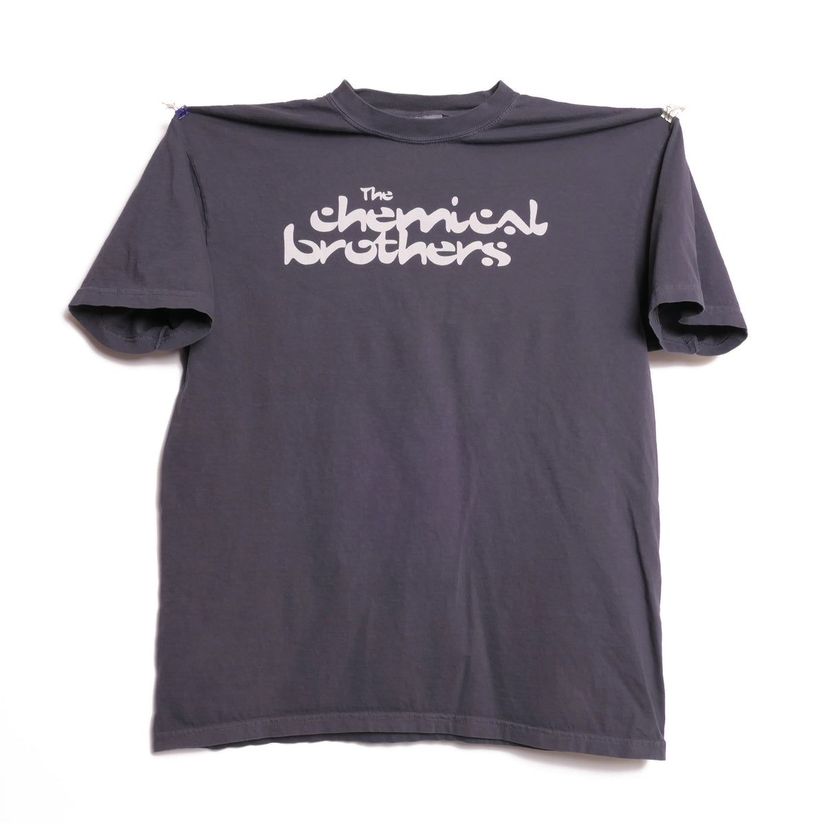 The Chemical Brothers Tee
