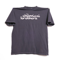 The Chemical Brothers Tee - Public Laundry