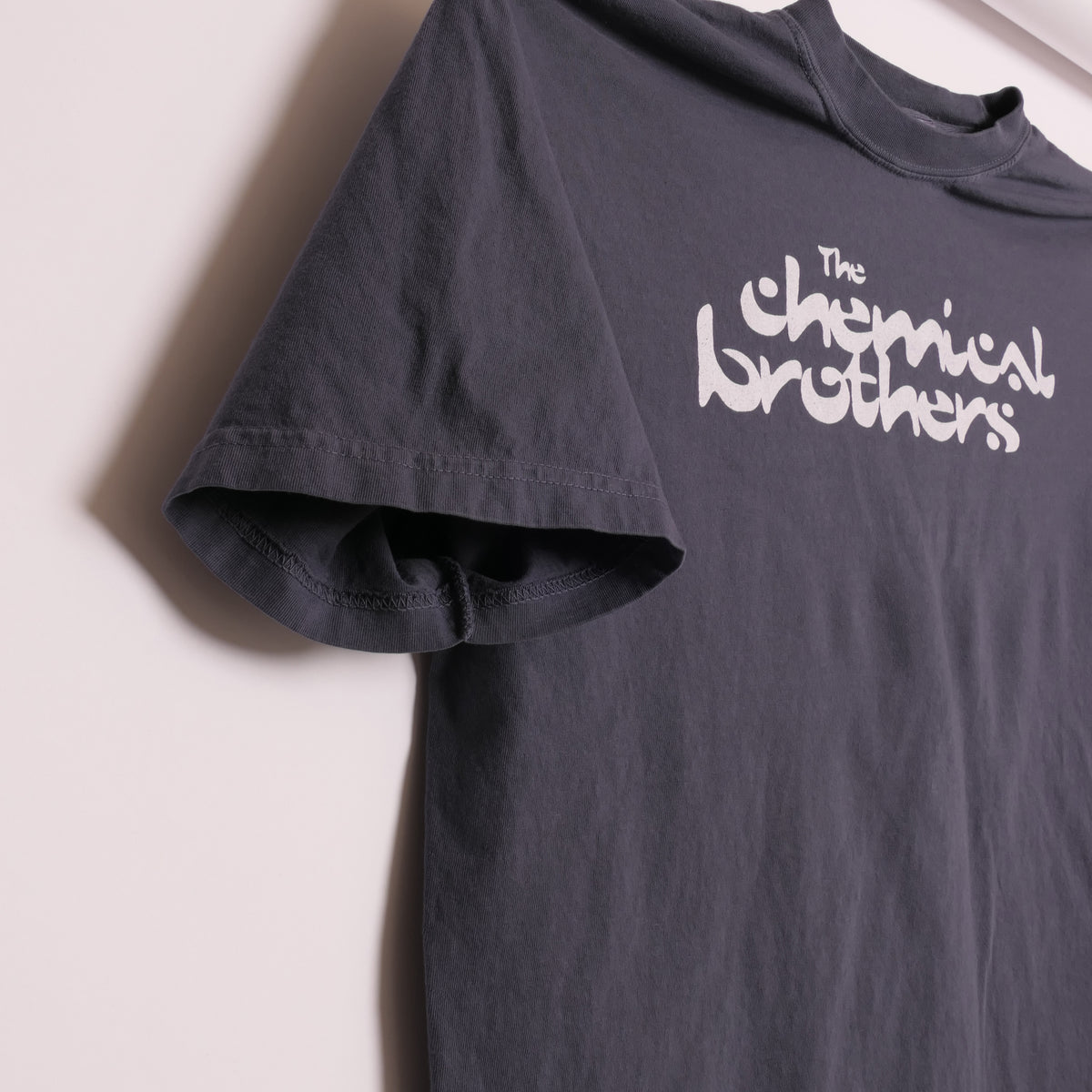 The Chemical Brothers Tee