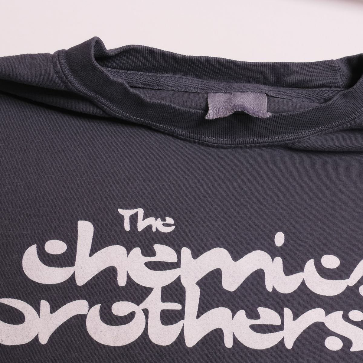The Chemical Brothers Tee