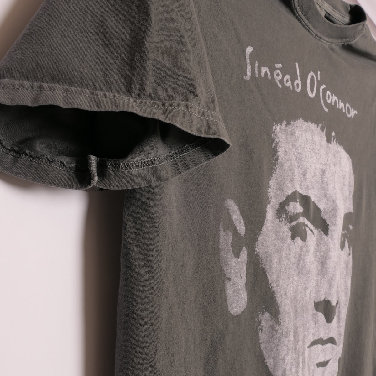 Sinead O&#39;Connor Tee