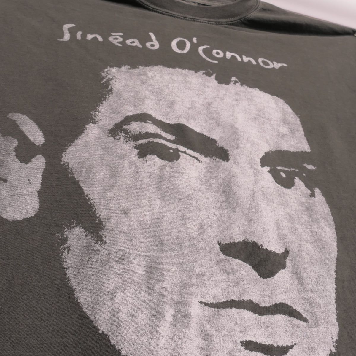 Sinead O&#39;Connor Tee