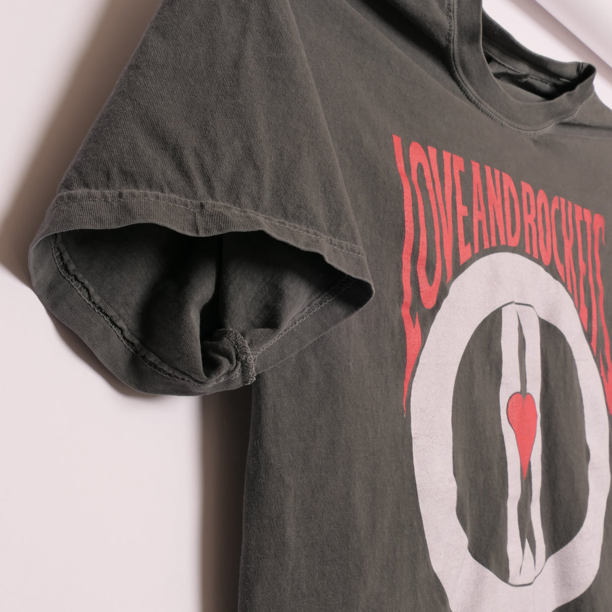 Love And Rockets Tee