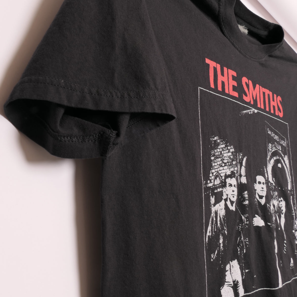 The Smiths Tee