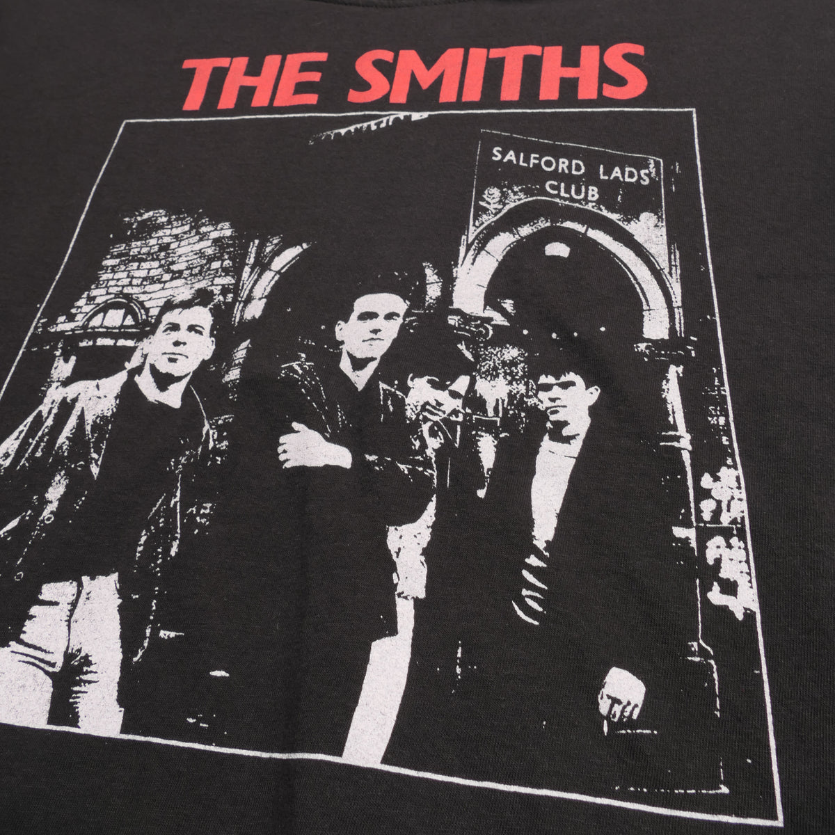 The Smiths Tee