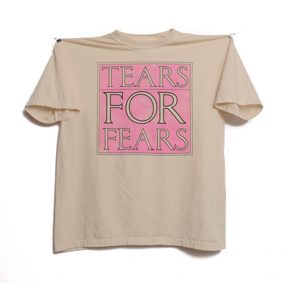 Tears For Fears Tee