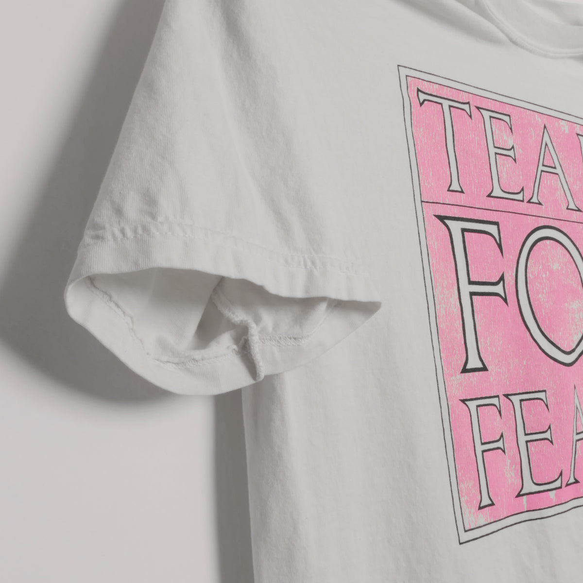 Tears For Fears Tee