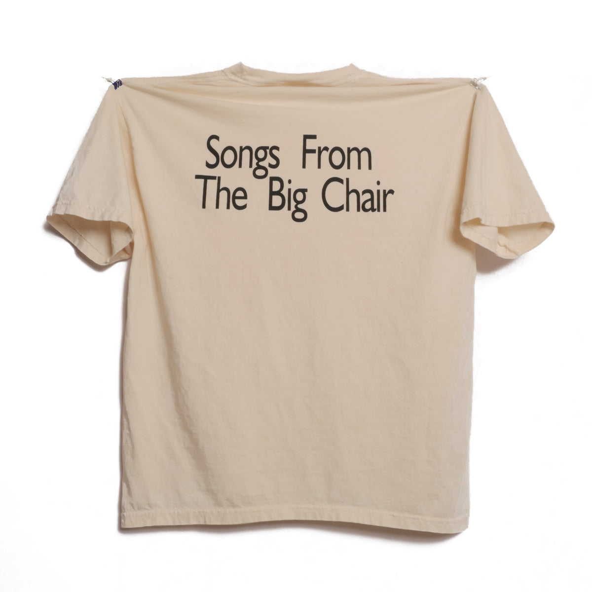 Tears For Fears Tee