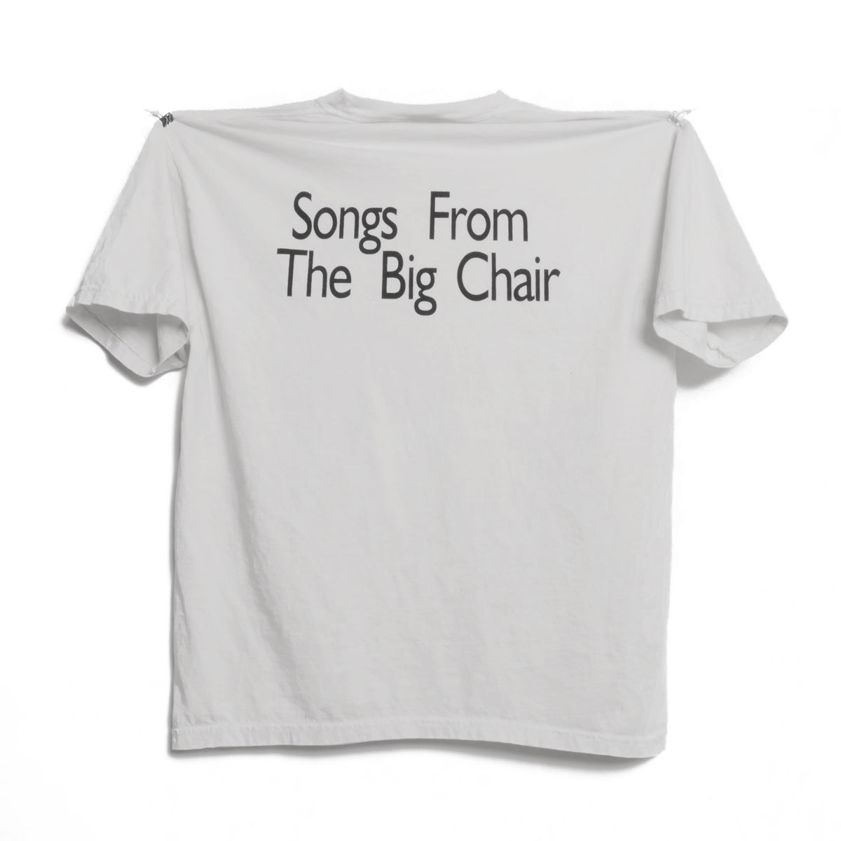 Tears For Fears Tee