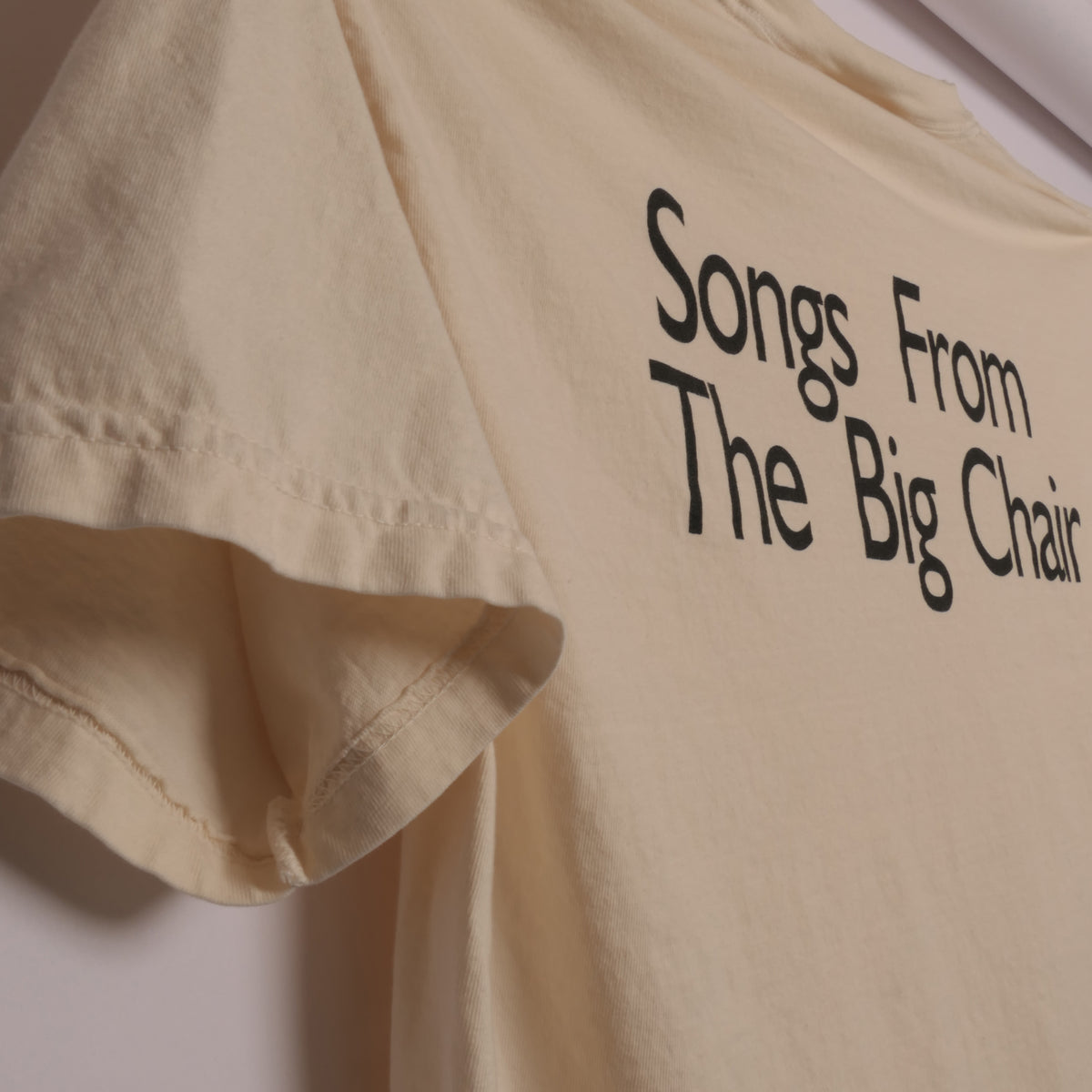 Tears For Fears Tee