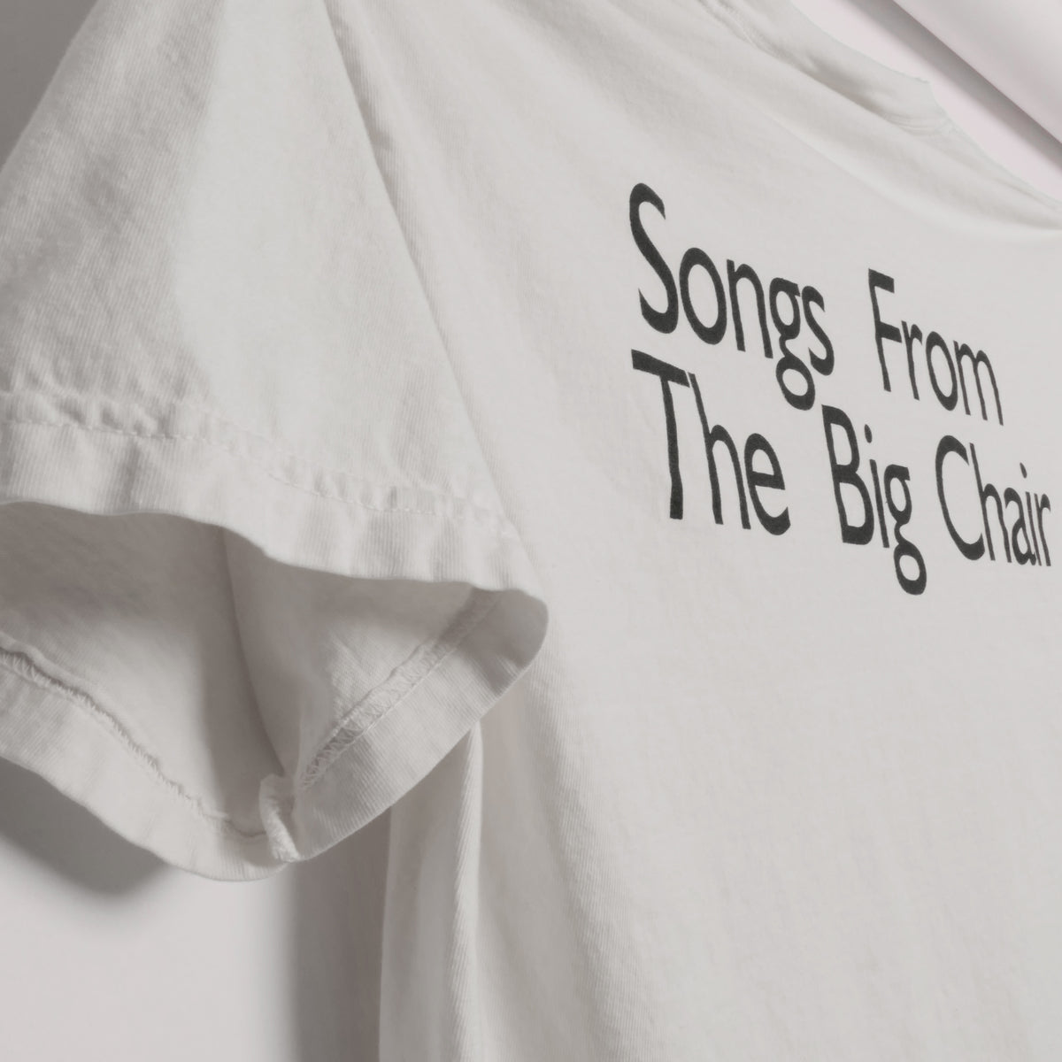 Tears For Fears Tee