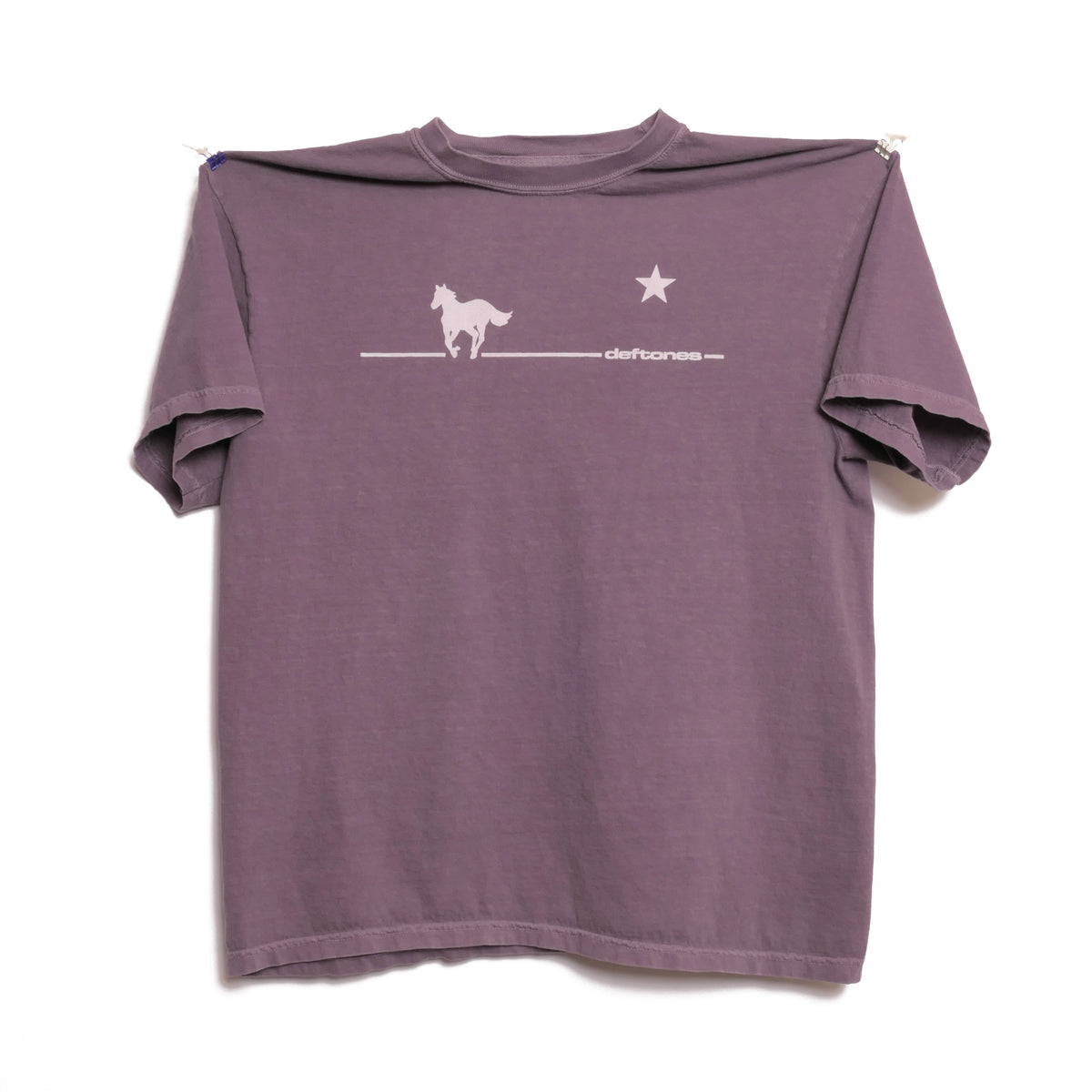 Deftones White Pony Tee