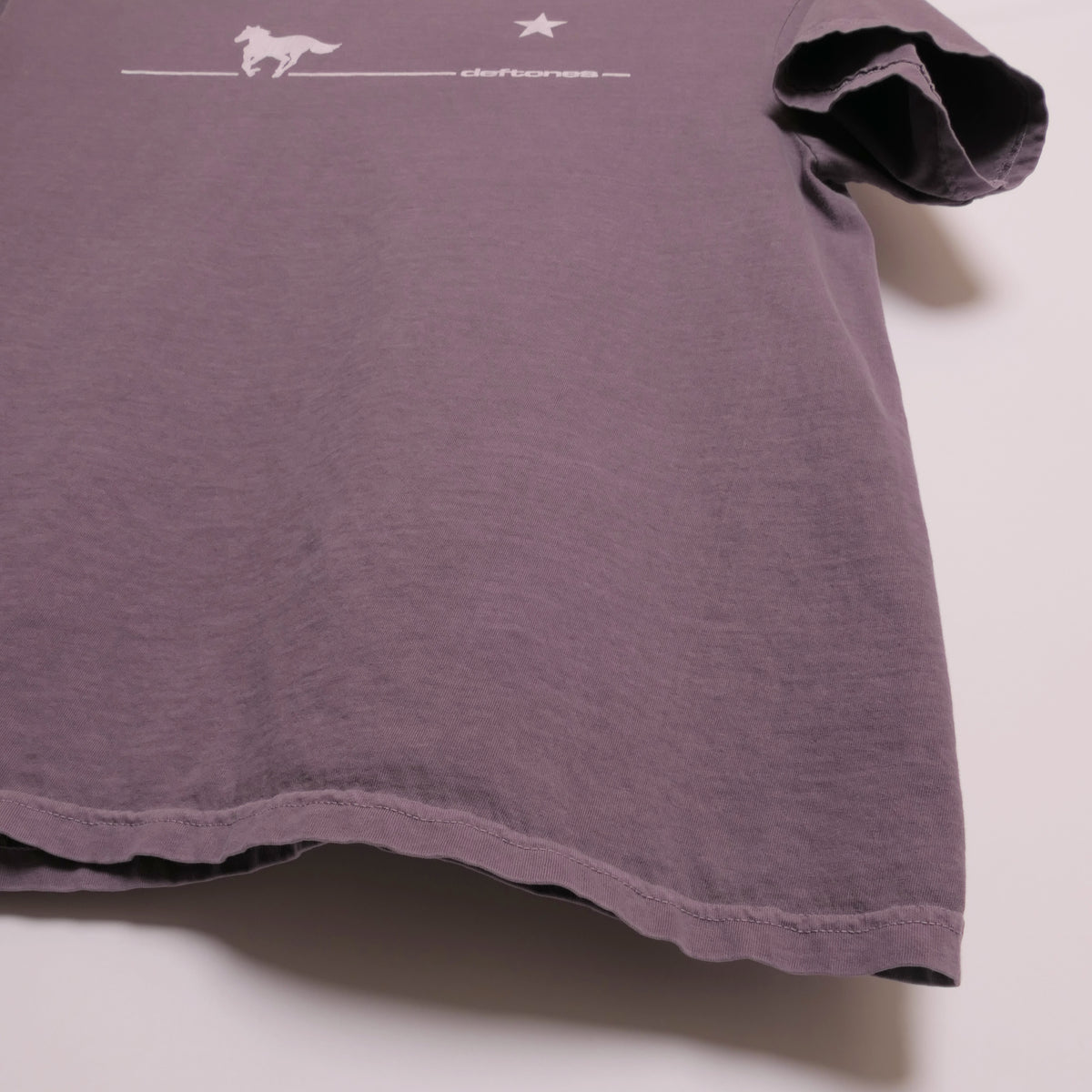 Deftones White Pony Tee