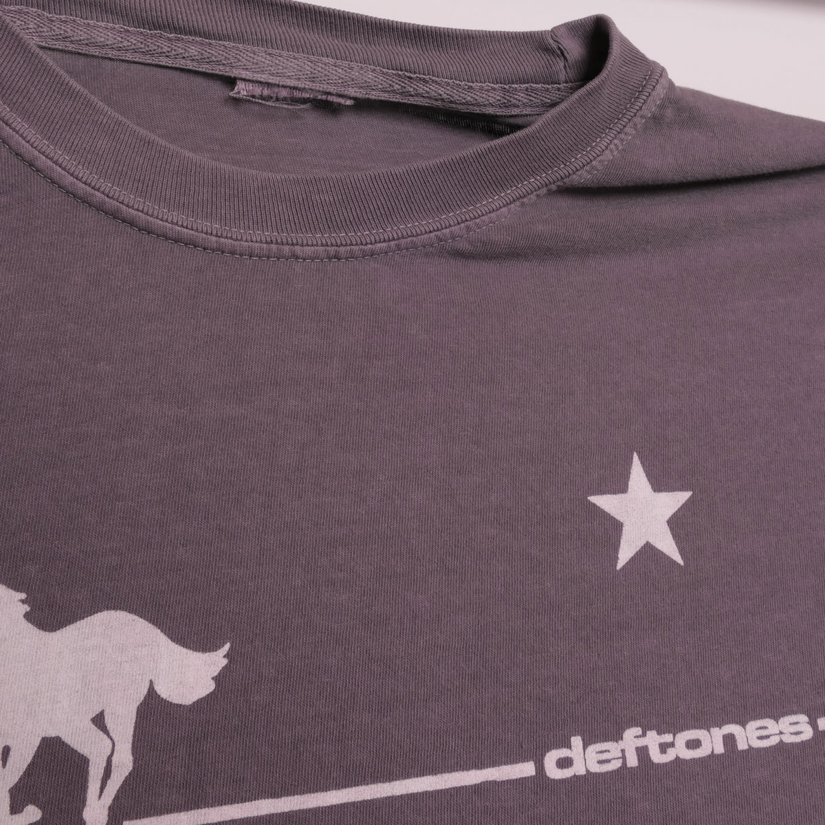 Deftones White Pony Tee