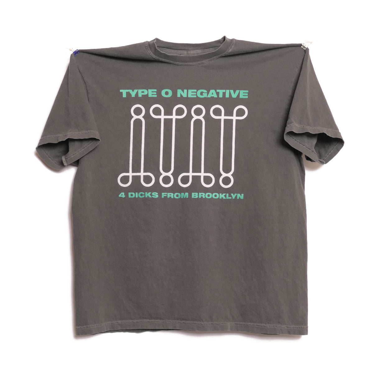 Type O Negative Tee