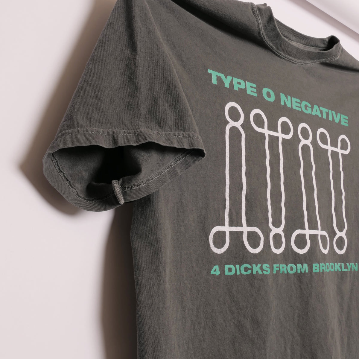 Type O Negative Tee