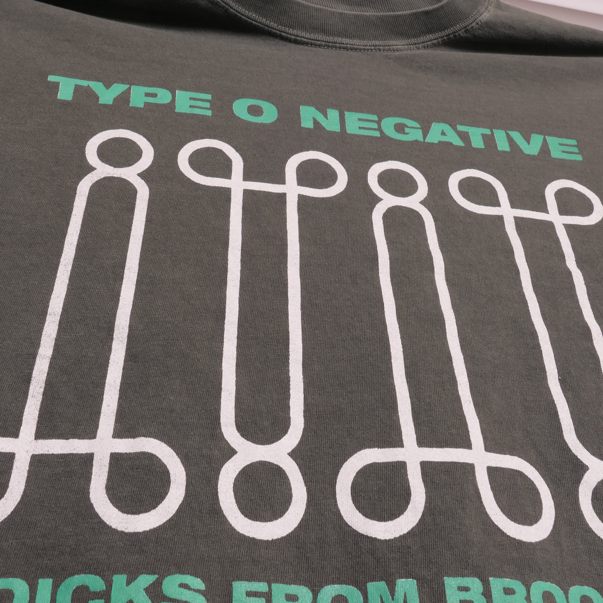 Type O Negative Tee
