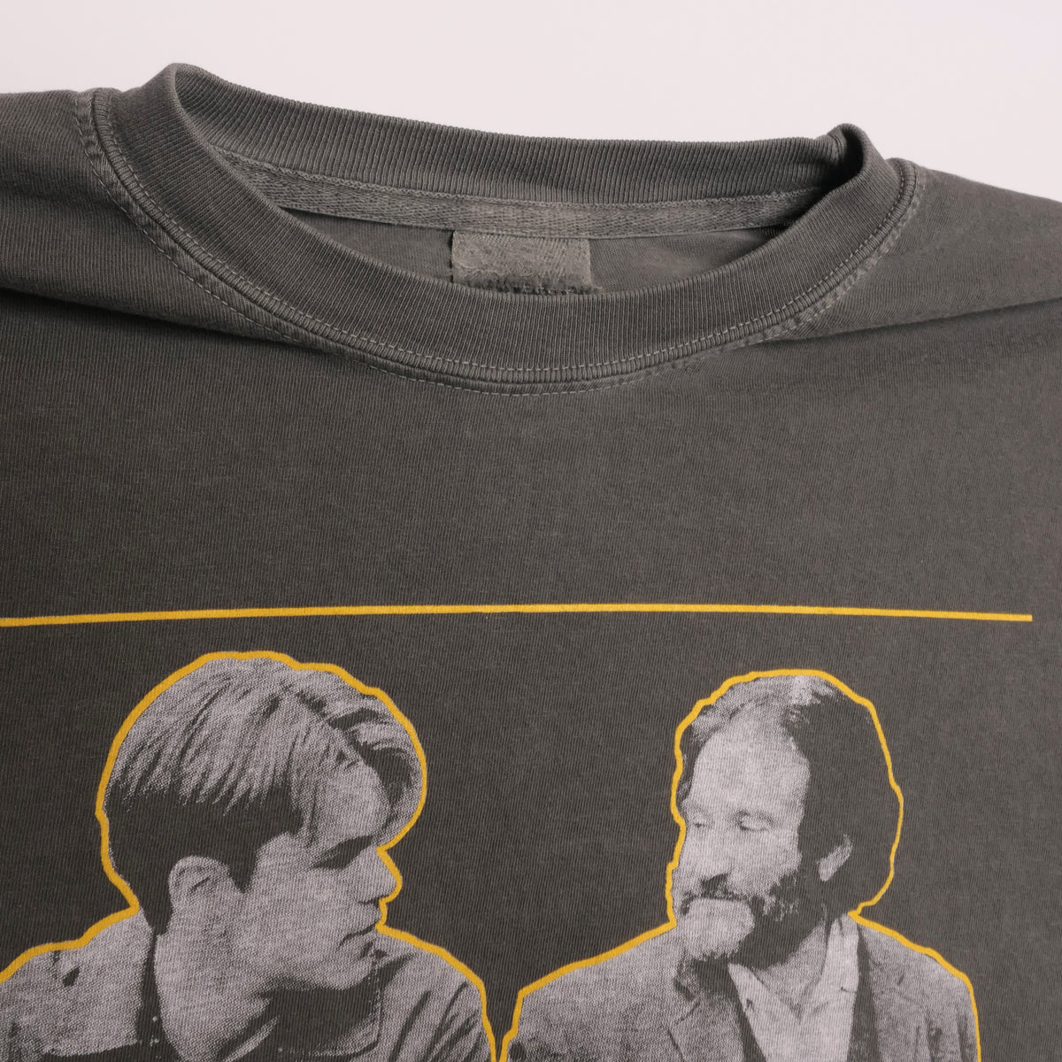 Good Will Hunting Tee