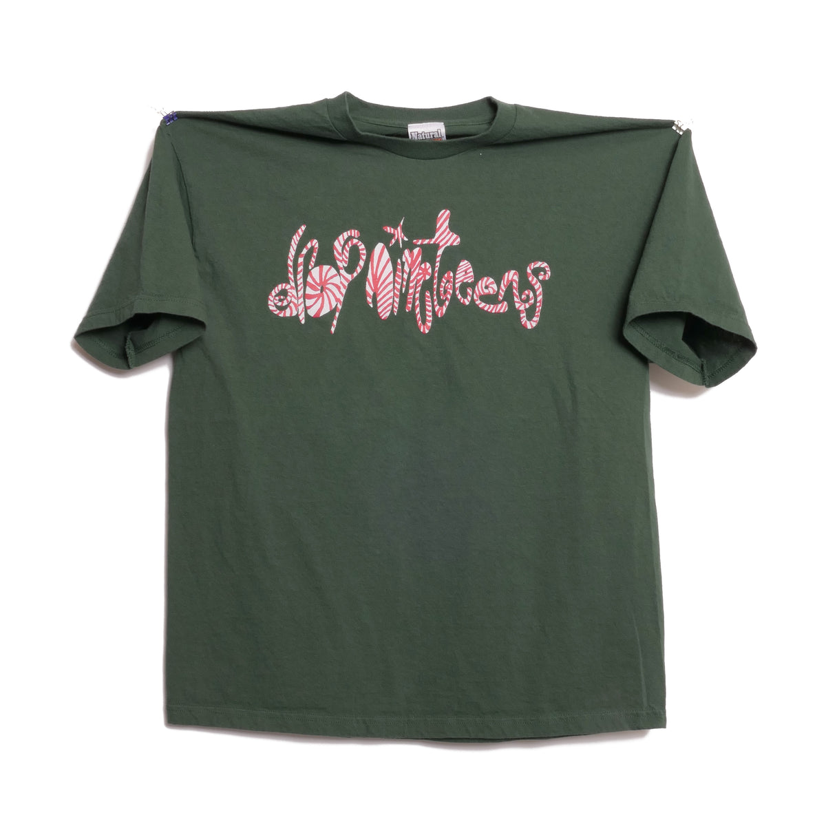 Drop Nineteens Tee