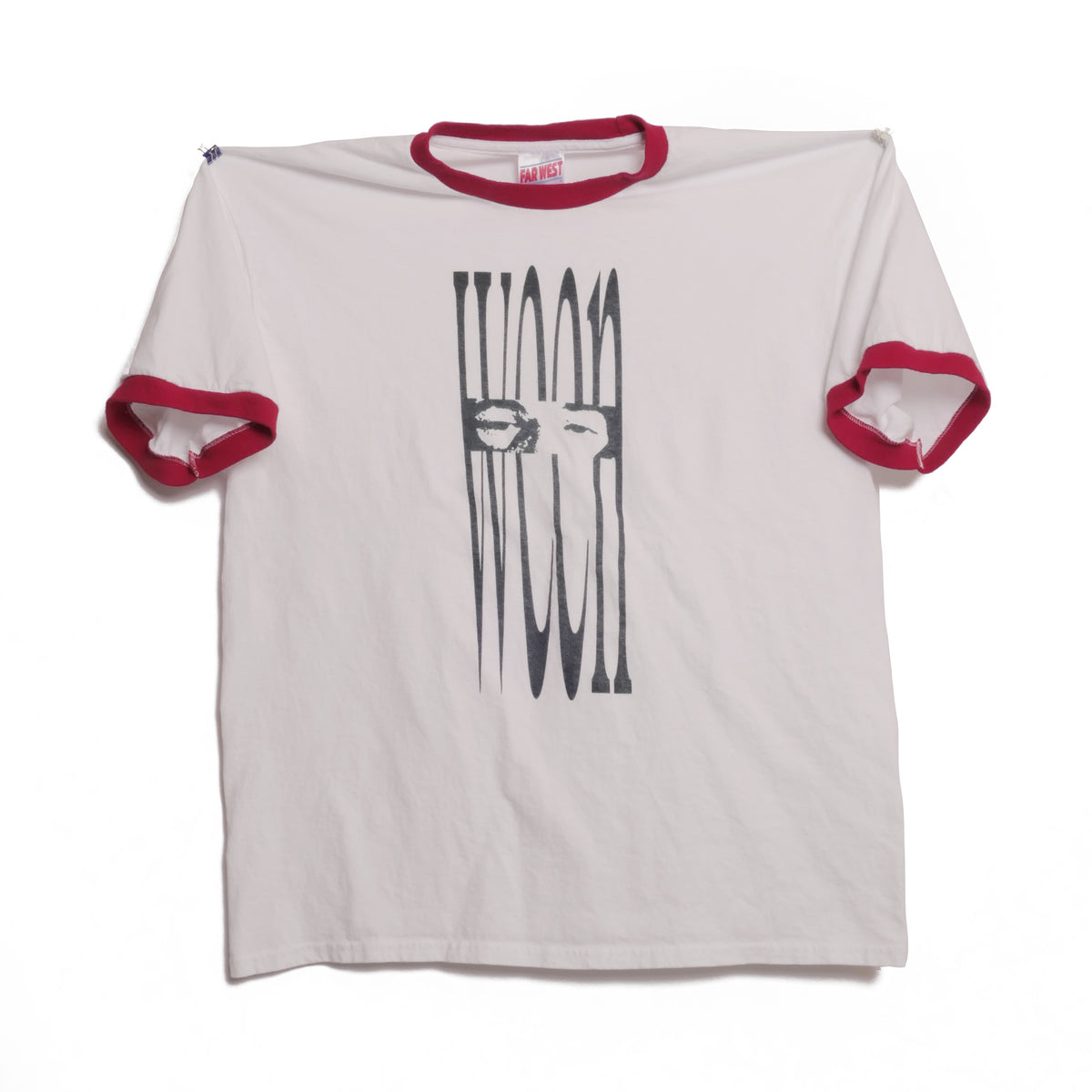 Ween Ringer Tee