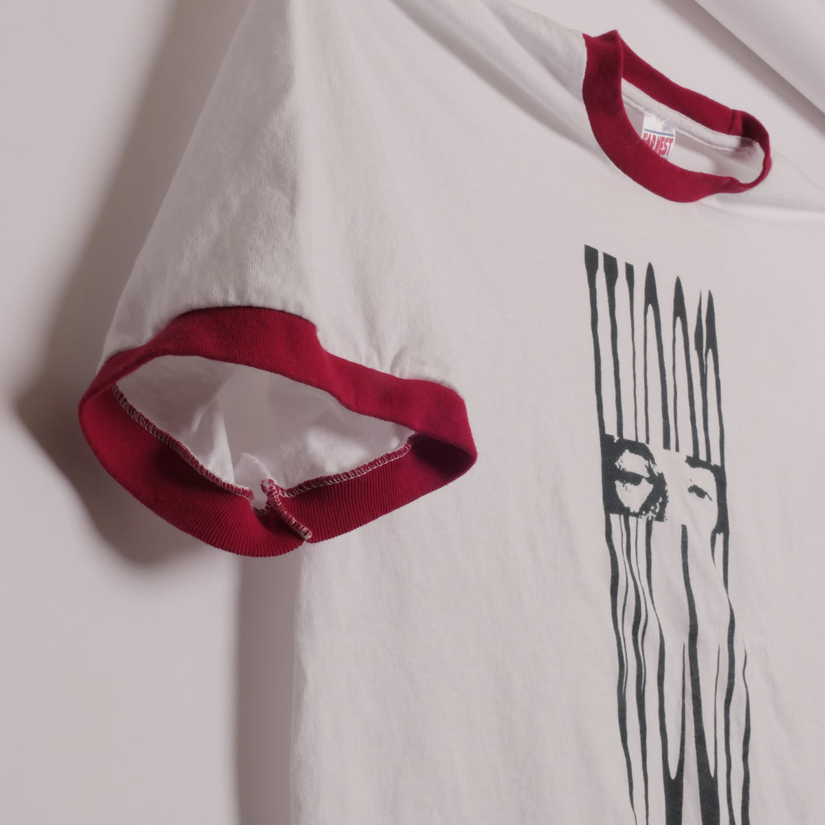 Ween Ringer Tee