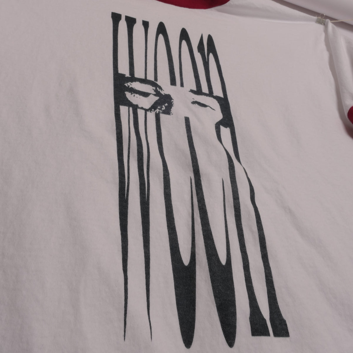 Ween Ringer Tee