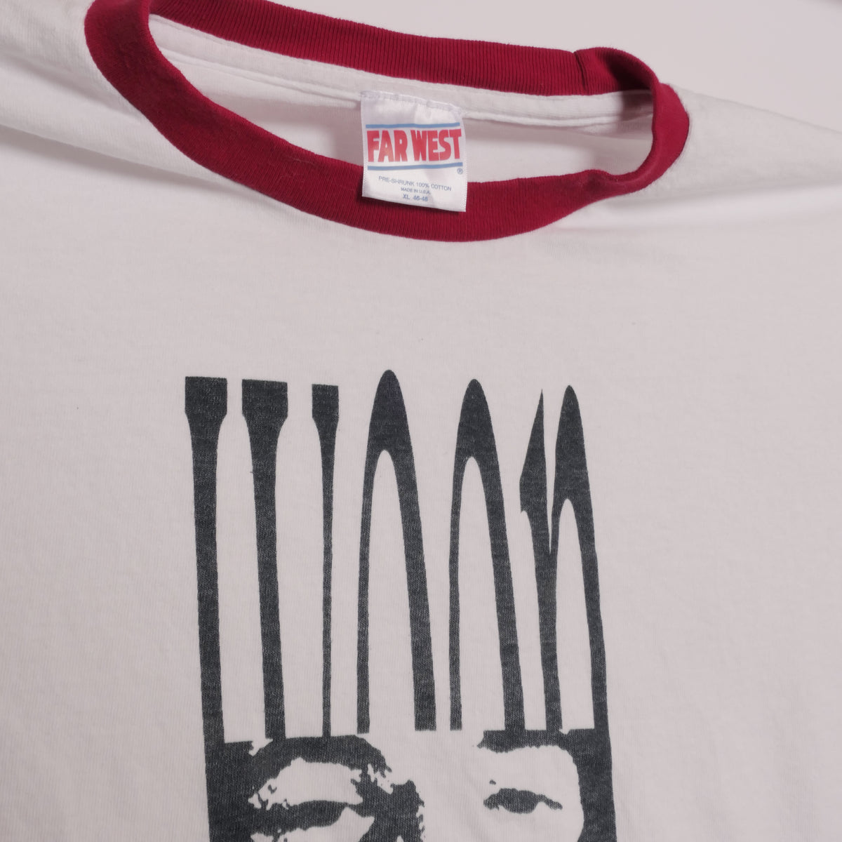 Ween Ringer Tee