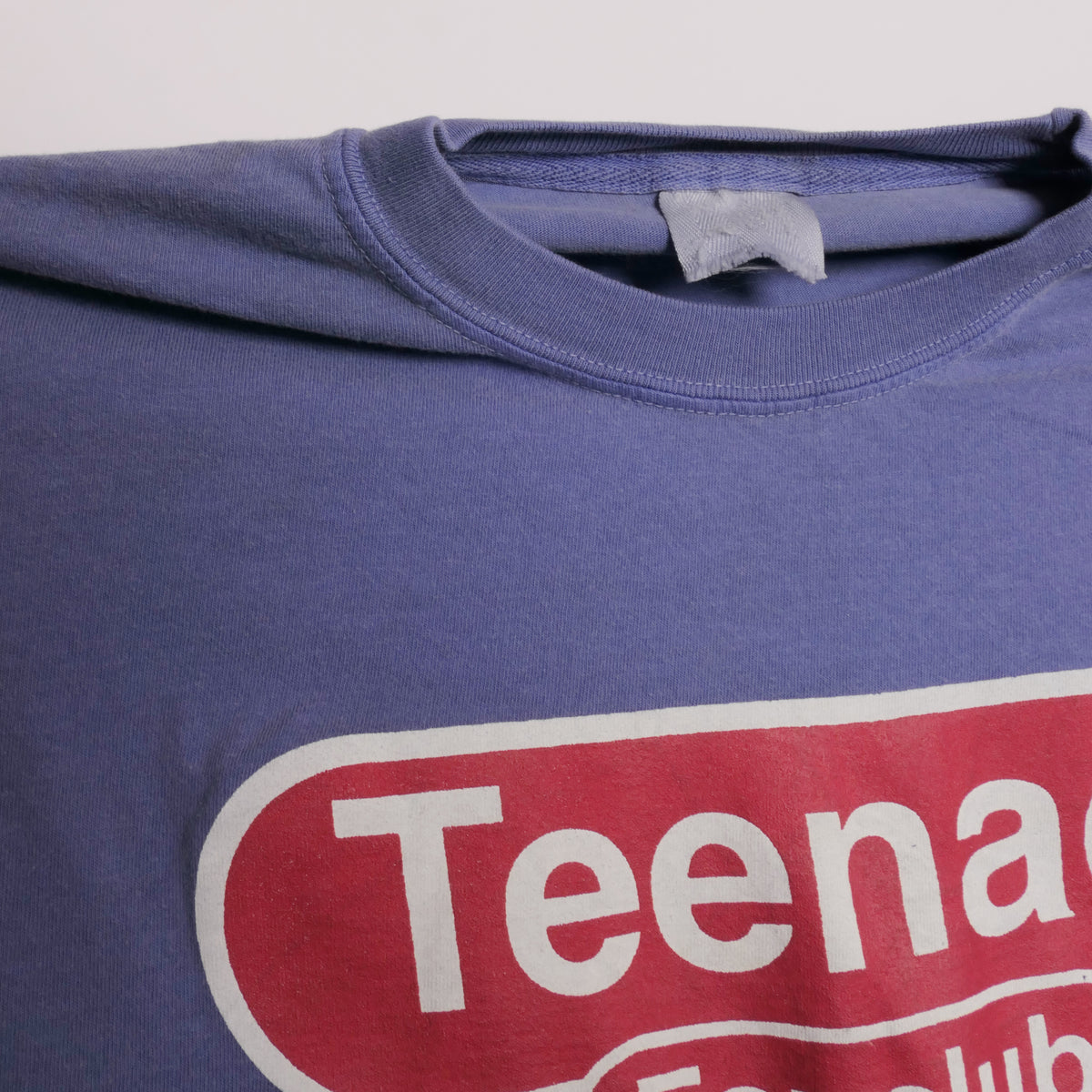 Teenage Fanclub Tee