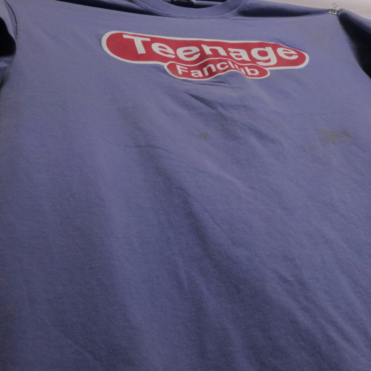 Teenage Fanclub Tee