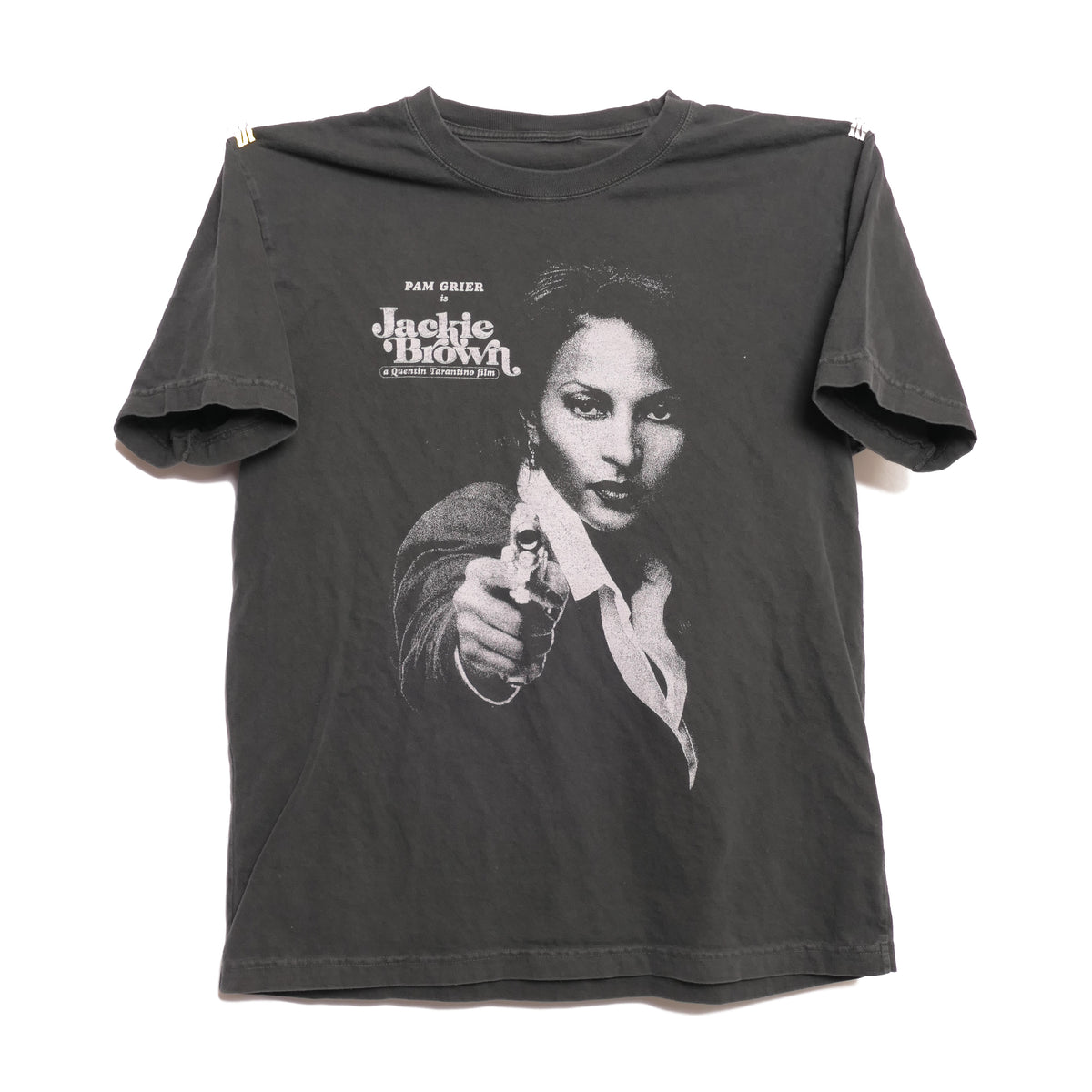 Jackie Brown Tee