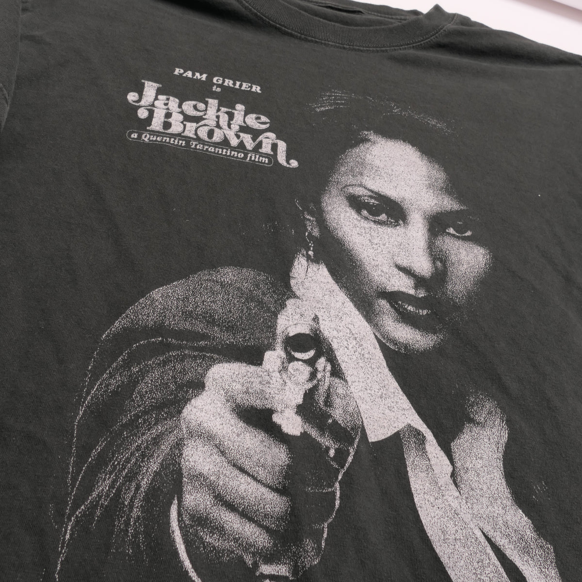 Jackie Brown Tee