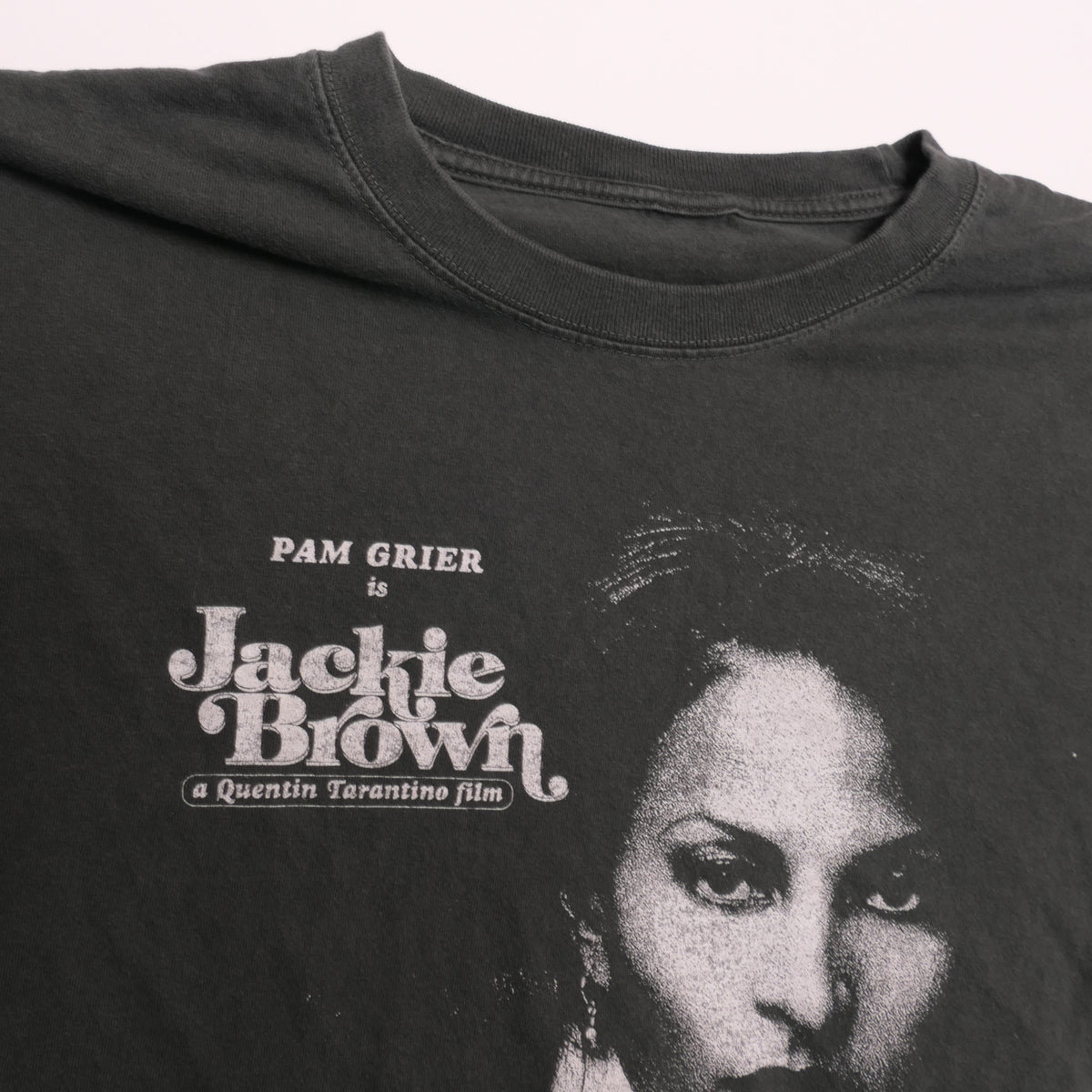 Jackie Brown Tee