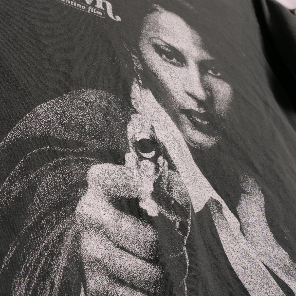 Jackie Brown Tee