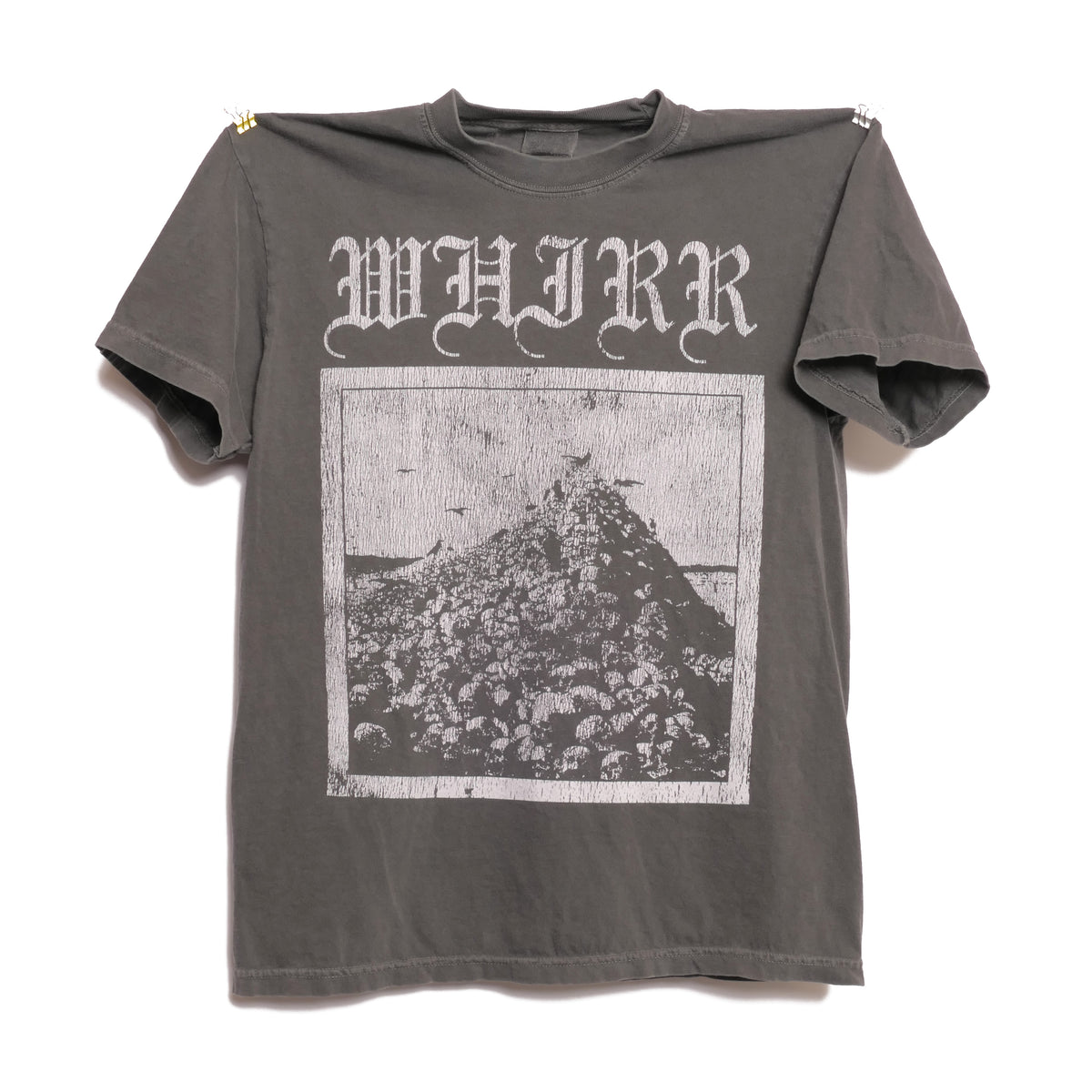 Whirr Tee