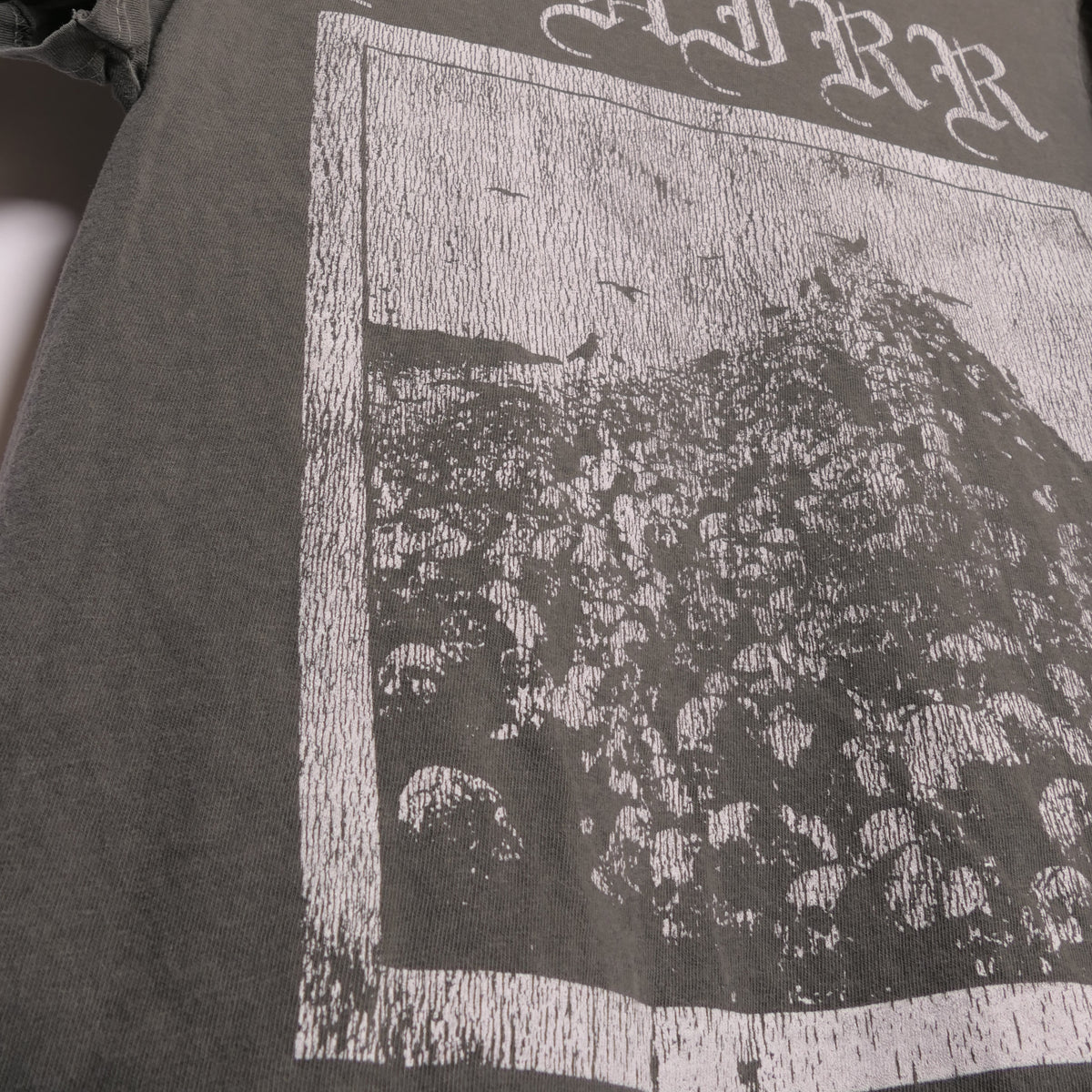 Whirr Tee